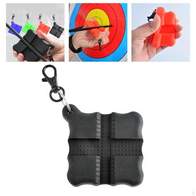 Puller Silicone Gripper Belt Clip Target Protector Hand Tool