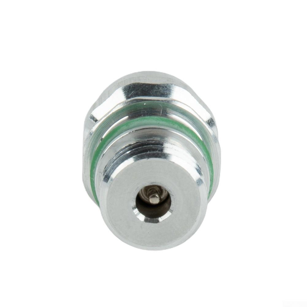 Raccordi A/C Primari Lato Alta Pressione R-134a Lato Pratico