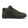 Vans Guthrie Olive Black V2578 Olive Black