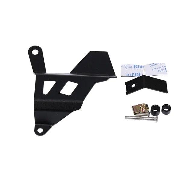 For BMW F750GS F850GS ADV F 750 GS 850 GS Adventure Gear Shift Lever Protective Cover Quick Shifter Guard Protector Accessories