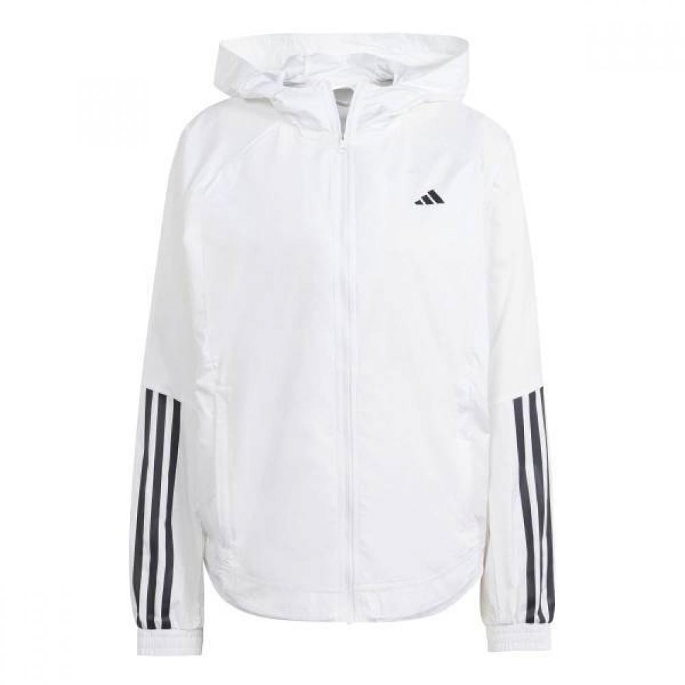 Adidas Women S Windready Hyperglam Windbreaker iS8042