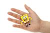 METALFIGS Figures SpongeBob SquarePants Set of 4 Die-cast