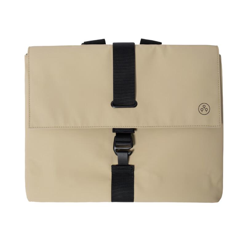 KIWEE 13-inch Square Backpack Small 13-inch
