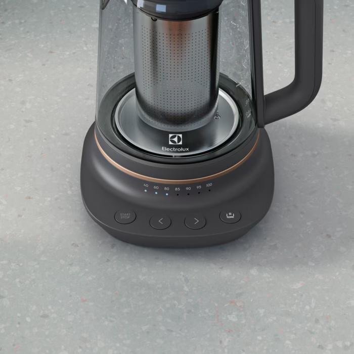 Cordless kettle Explore 7 E7GK1-8BP