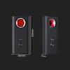 T1 Spy Gadgets Hidden Camera Detector RF GSM Signal Wireless Lens Laser Detection Wiretapping GPS Tracker Sound Mini Bug Finder