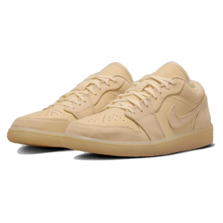 (WMNS) Air Jordan 1 Low SE 'Sand' Women's FZ3972-294