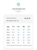 Girls' Tencel Loose Wide-Leg Casual Pants