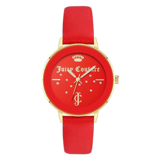 

Juicy Couture JC1264GPRD часы