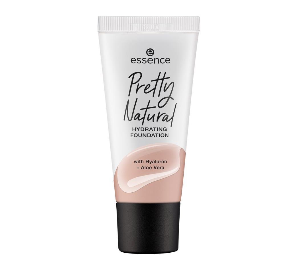 

Essence Pretty Natural Fondöten 050 Neutral Champa