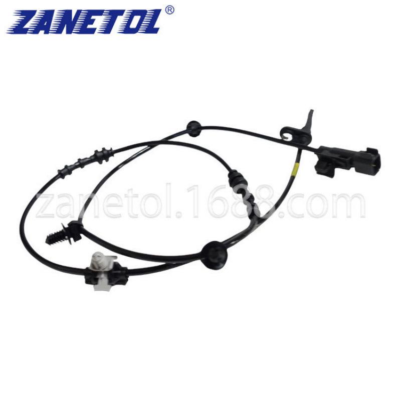 Front A.B.S Sensor for Malibu Models 2016-2020, Part No. 84363657