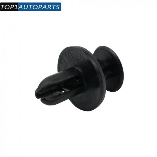 MR288150 909130013 For Mitsubishi Subaru 50Pcs Bumper Fender Liner Clips