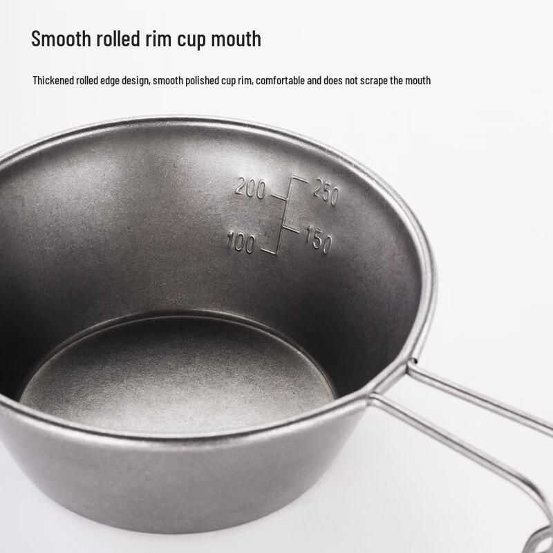 Outdoor 304 Stainless Steel Sierra Bowl