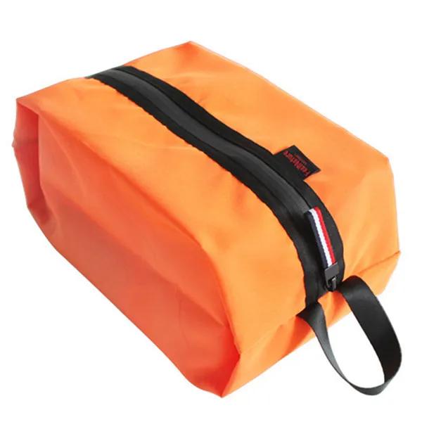 Durable Ultralight Waterproof Oxford Washing Gargle Stuff Bag Outdoor Camping Hiking Travel Storage Bag Water-resistant