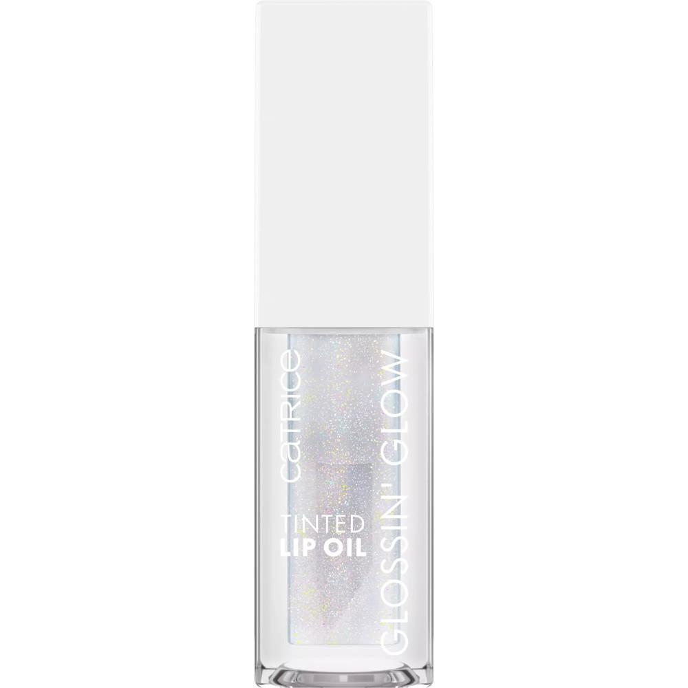 Catrice Glossin' Glow Tinted Lip Oil - 