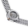 Tissot Stainless Steel White Dial Men's Fashion Watch T126.207.22.013.00