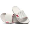Offcourt Adjust Slide Slippers Women's White Pink DV1033-102