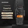Stație Radio Portabilă Baofeng UV-9R Plus Vârf de Gamă Putere Mare (Versiunea CN)