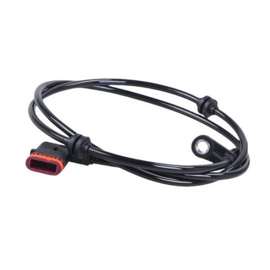 Rear Left or Right ABS Wheel Speed Sensor for Mercedes-Benz W204 C250 C300 C350