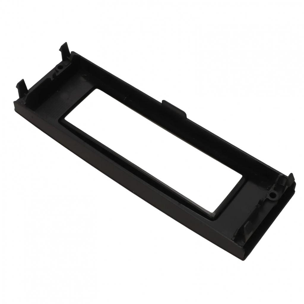 For RD4 Car For CD Player Black Frame Enclosure for Secure Screen Fit