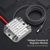 Suitable for Starlink Mini Step up Power Cord DC-DC Step-up Module 12V to 30V 3.5A Power Supply Booster with DC Power Cord