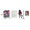 Kpop Demon Hunters Anime Figure Toys Cute PVC Blind box Joints Action Figure Model Dolls Kids Birthday Decoration Toy Gifts