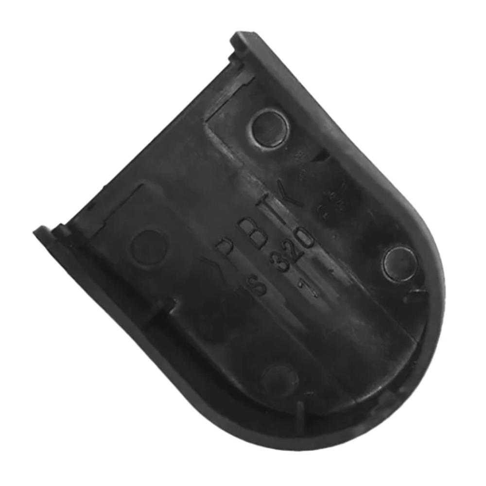 Front Windshield Wiper Arm Cover Cap For Hyundai Tucson 2005-09 98380-2E001 2Pcs