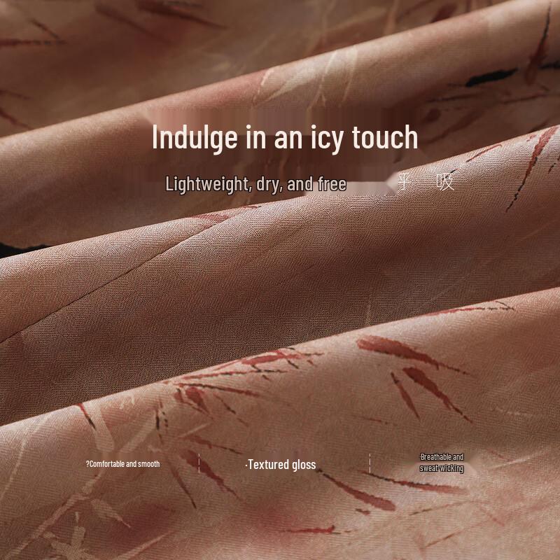 Yuzhaolin Women's Elderly Summer Casual Blouse