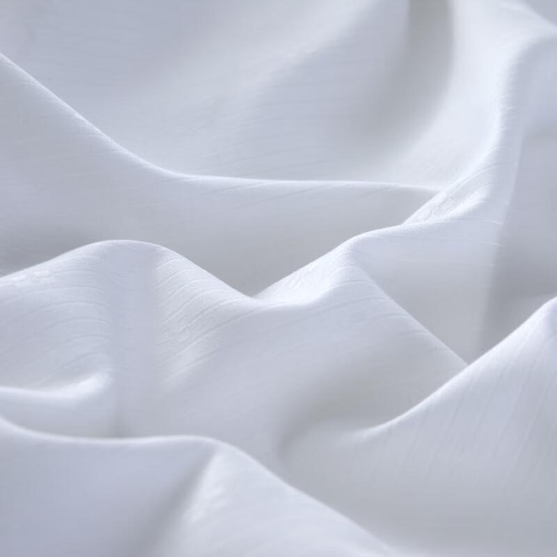 QI LU Collagen Mulberry Silk Quilt