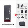 Godox AD200Pro II Portable Outdoor Flash