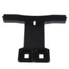 Radiator Grille Mesh Cover Plastic Radiator Guard Holder for C-class W204 2008-2011 Front Bumper Grille