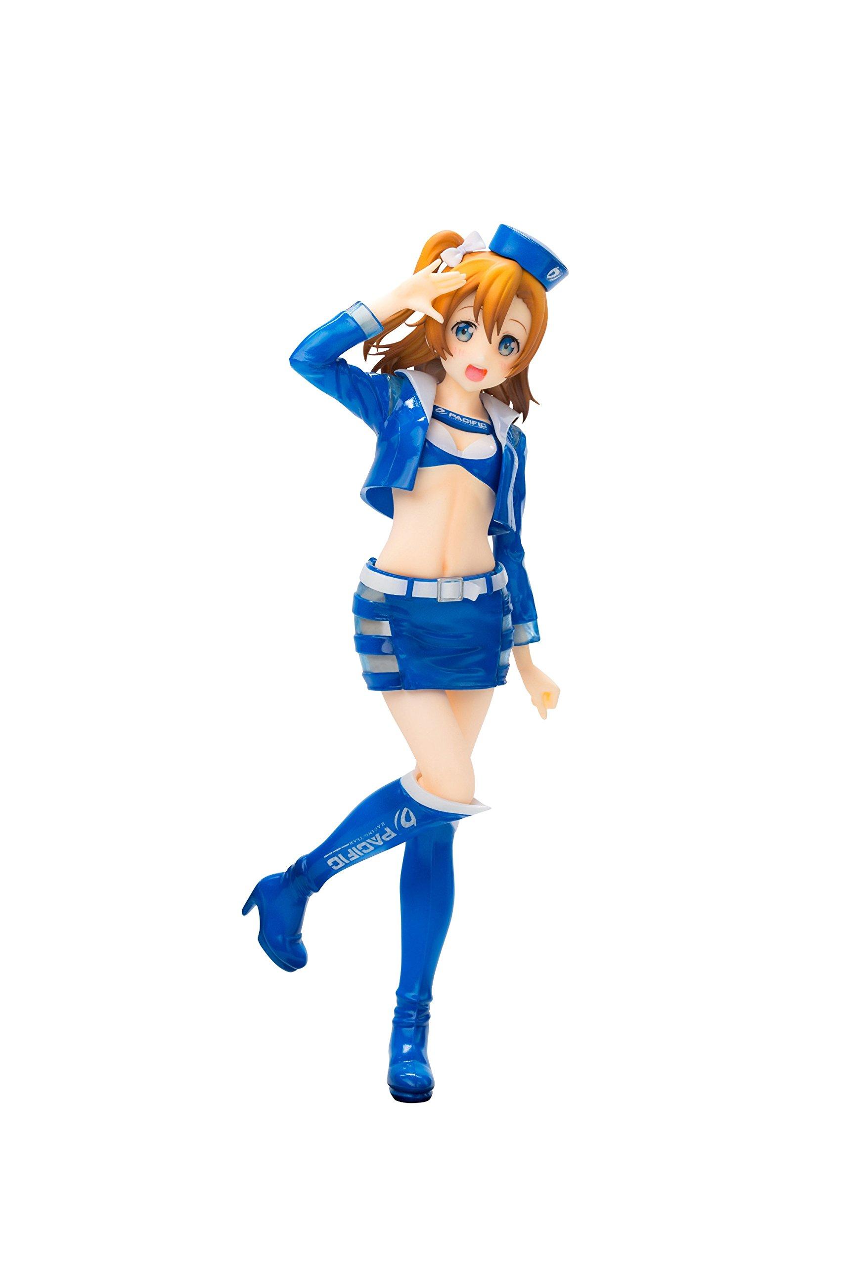 

Love Live × PACIFIC [Honoka Kosaka] Pre-painted resin cast figure