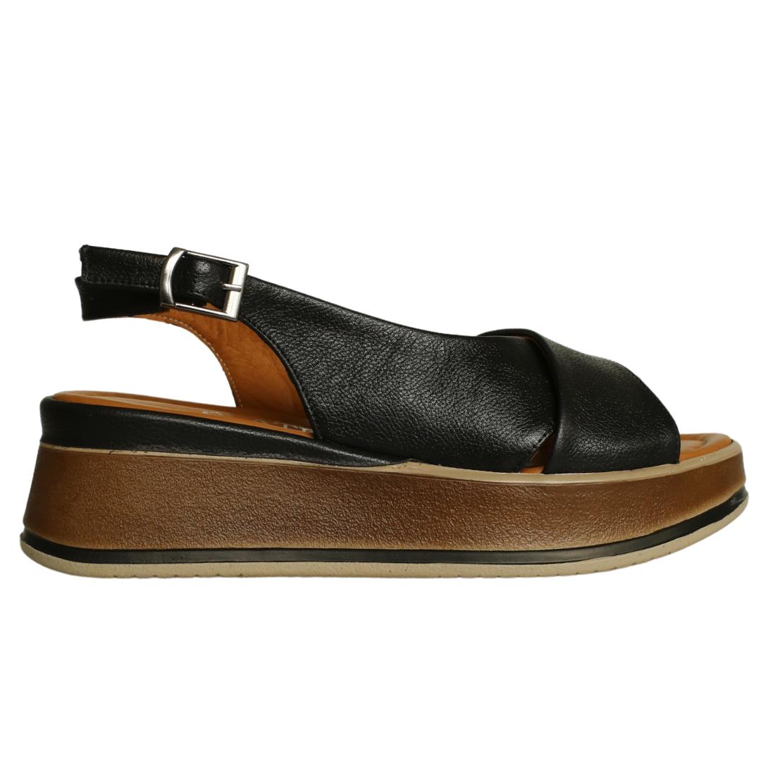 

Женские сандалии из натуральной кожи, летние коллекции 36