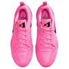Nike A'Two Support Rebound Basketball Shoes Unisex Pink Black IH1136-600