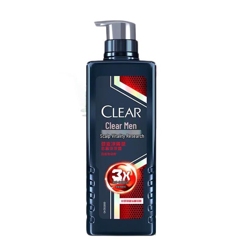 Clear Men Anti-Dandruff Shampoo