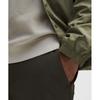 Lululemon Abc Slim Fit Trouser 30l  Warpstreme Gator Green
