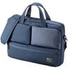 Casual PC Bag Compatible with Inch Wide Navy 15.6 BAG-CA10NV