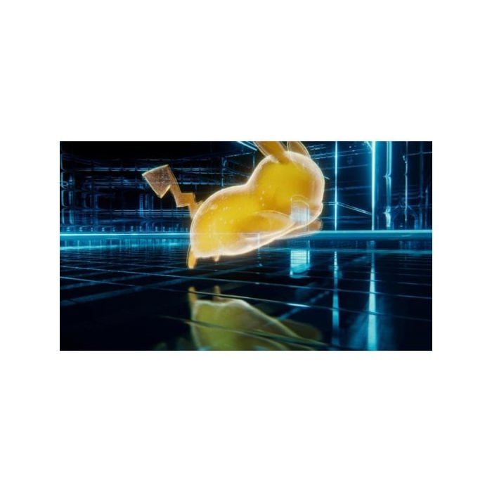 Pokémon Legends: Z-A Nintendo Switch