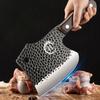 Chef's Knife Stainless Steel Chopper Butcher's Fish Knife