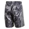adidas Camouflage Loose Breathable Shorts Men Shorts Light-Gray GD5287