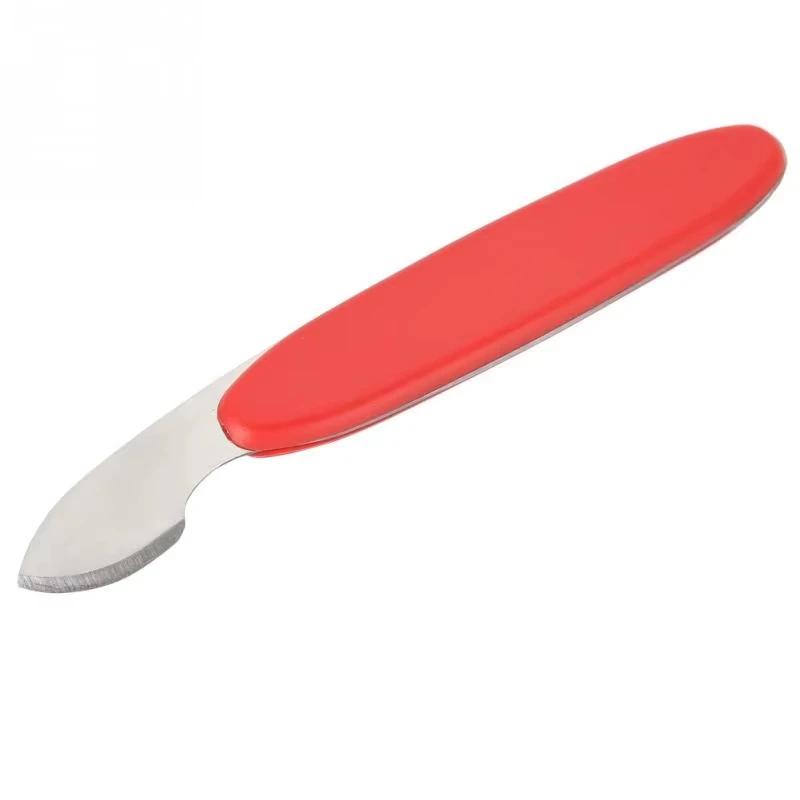 2pack Watch Repair Tool Watch Case Opener Knife Back Cover Pry Remover for Battery Replacement Accessory Repair Tool