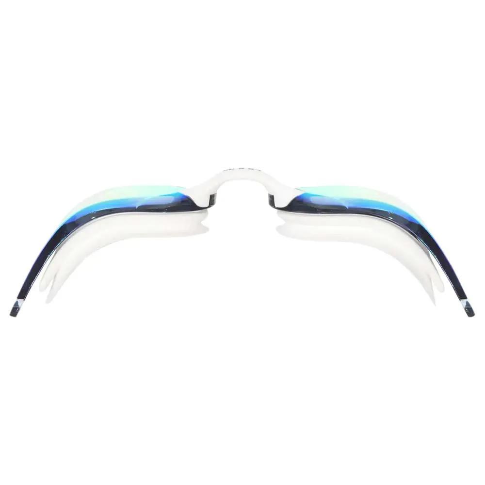 HUUB Plastic Mirrored Swimming Goggles Thomas Lurz