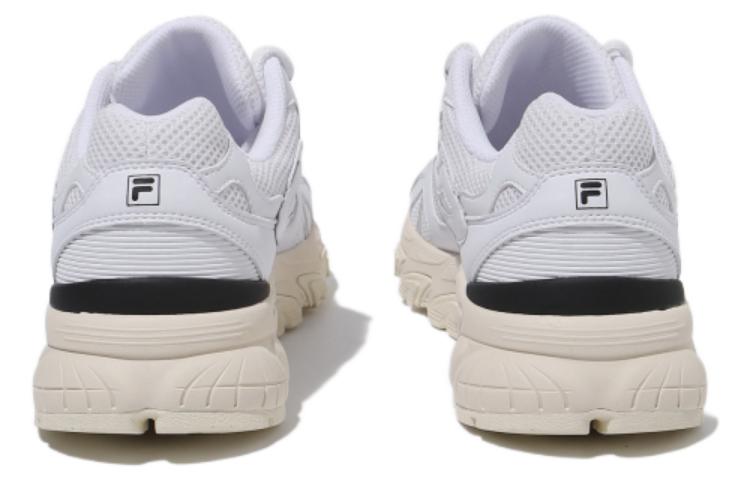 Men's Sneakers FILA Ray Comfortable Cushioning Abrasion Resistant Cushioning, Wear Resistant Low top Casual