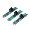 Smart Motion Sensor Trash Can Circuit Board Module Low Power Induction + Kick + Button + Charging Smart Trash Can Accessories