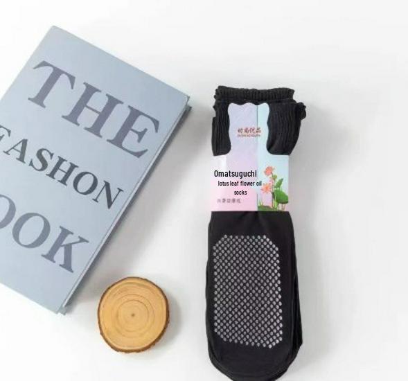 

Скидка 5 юаней: 10 пар женских летних носков до середины икры с оборками, свободный верх, хлопковая подошва, нескользящие