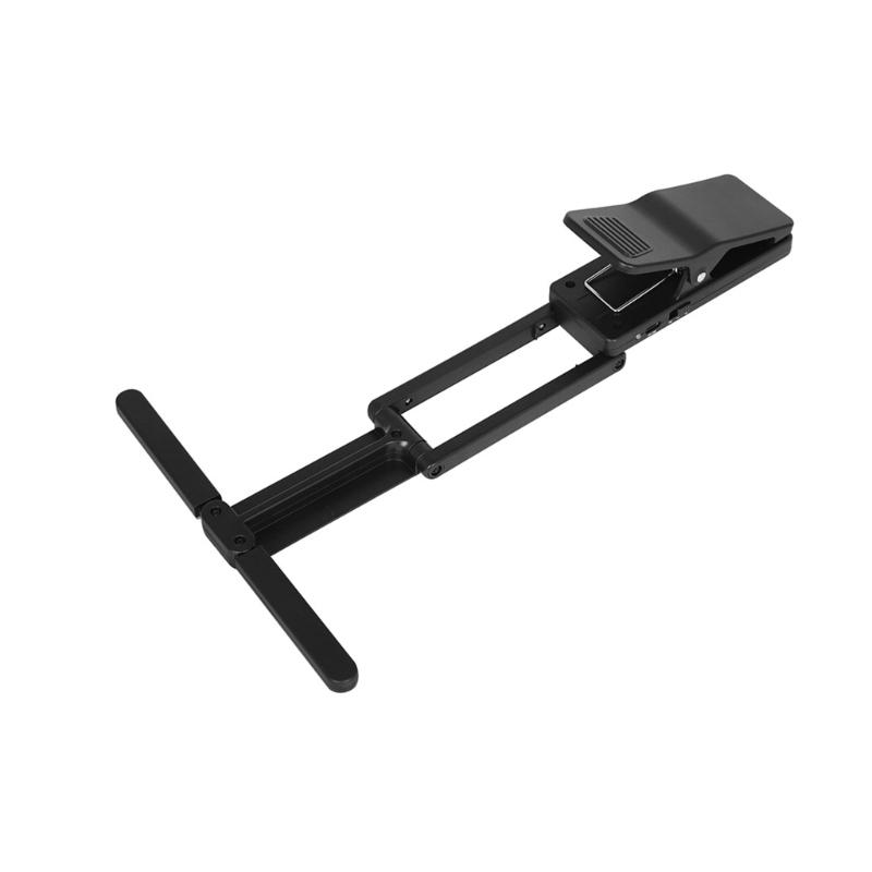 LED Clip On Music Stand Light Rechargeable Music Stand Lamp Portable LED Book Lights Piano Lights for Piano, Orchestra