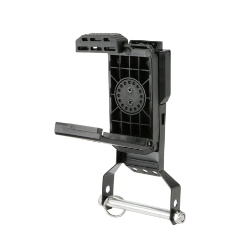 SK11 (SK11) Convex Holder with Hanger 360 Degrees Rotatable SCVH-HG