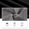 Jeanswest Men's Stand-Collar Casual Jacket