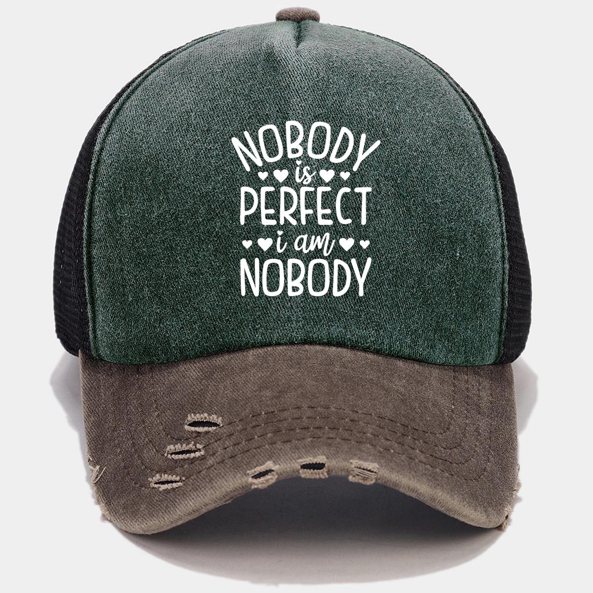 

Белая бейсболка с принтом «Кофе — мое топливо» — в винтажном простом стиле хип-хоп, неэластичная, можно стирать вручную — модный женский аксессуар для отдыха на природе as the picture коричневый