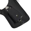 Vintage Mobile Phone Chest Bags Anti-Theft Shoulder Harness Bag Double Shoulder Pouch  Outdoor