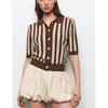 Summer New Product Women's Clothes Casual Style Pleated Decorative Mid-Waist Balloon Version Bud Skirt Pants 2631209